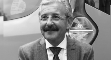 Eski Başkan Canbaz'dan Acı Haber!