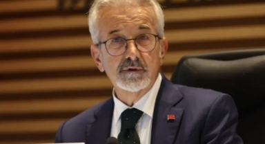 Eski Nilüfer Belediye Başkanı Erdem Hakkında Gözaltı Kararı Verildi