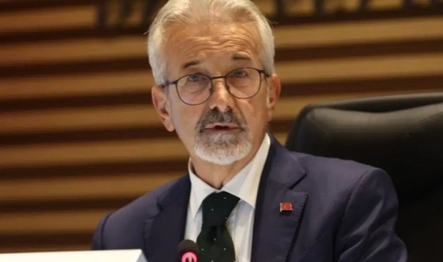 Eski Nilüfer Belediye Başkanı Erdem Hakkında Gözaltı Kararı Verildi