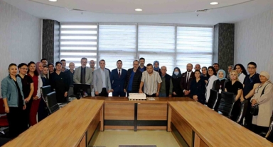 Evde Hemodiyaliz Uygulaması Türkiye’de İlk Kez İlçe Bazında Sakarya’da Hayata Geçiyor