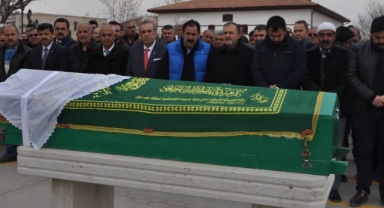 Evinde Baygın Bulunan Kadın Hayatını Kaybetti!