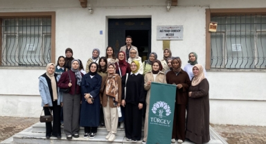 Gençler Sakarya’nın Cennet Mekanlarıyla Ve Tarihiyle Buluşuyor