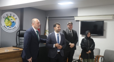 Geyve Belediyesi Öncülüğünde EKAP Eğitimi Gerçekleştirildi