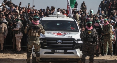 Hamas Anlaşmayı Kabul Etti