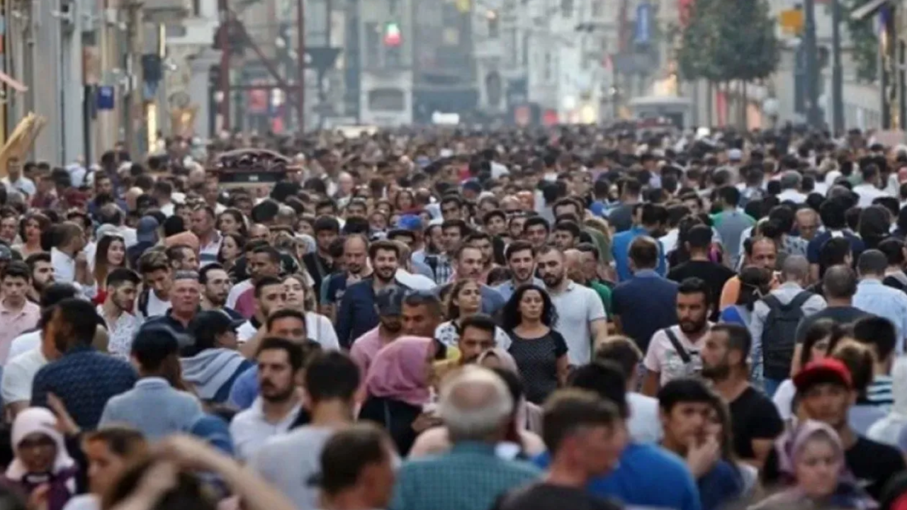 İşsizlik Rakamları Açıklandı!