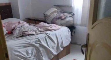 İstanbul'da 750 bin TL'lik Altın Çalan 2 Çocuk Yakalandı