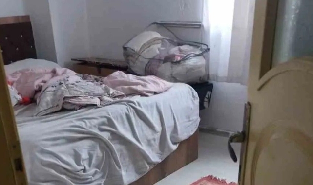 İstanbul'da 750 bin TL'lik Altın Çalan 2 Çocuk Yakalandı