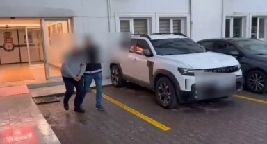 İstanbul'dan Sakarya'ya Uyuşturucu Sevkiyatı Polise Takıldı