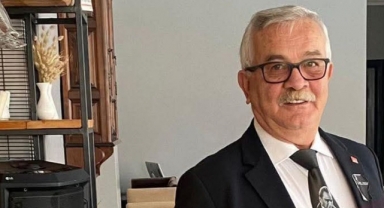 İzzet Sağıroğlu Hayatını Kaybetti!