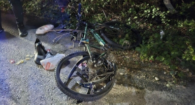 Kazada Hayatını Kaybeden 14 Yaşındaki Çocuğun Son Görüntüleri Ortaya Çıktı