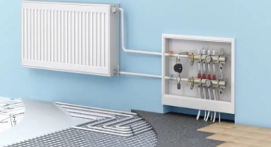 Kış Kapıda: 2025 Merkezi Sistem Kalorifer Ne Zaman Yanar?