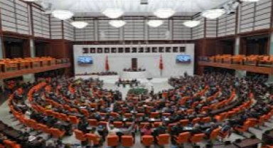 Meclisin Ekonomi Gündemi Hızlanıyor