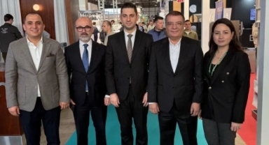 Mutfak Sektörüne 400 Milyon Euro'luk Sipariş