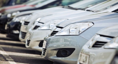 Otomotiv Satışları Rekora Devam Ediyor