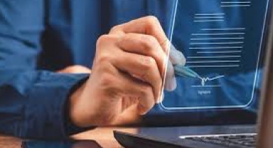 Sahte E-imza Soruşturmasında 93 Şüpheli Gözaltına Alındı