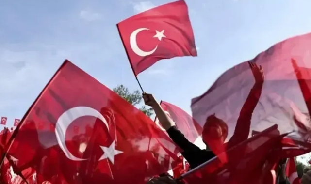 Sakarya’da 29 Ekim Cumhuriyet Bayramı Coşkuyla Kutlanacak