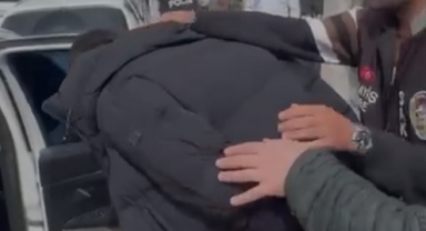 Sakarya'dan Çaldıkları Kamyonet ve Bisikletle İstanbul’a Kaçtılar!