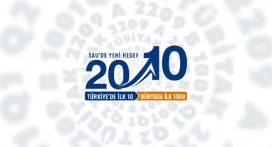 SAÜ Zirveyi Zorluyor, Hedef İlk 1000
