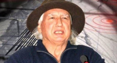 Şener Üşümezsoy: 'Bu Deprem 23 Nisan'da Olan Depremin Kalan Yarısı Diyebiliriz'