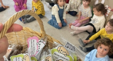 Serdivan Çocuk Akademisi Güz Dönemi Tüm Coşkusuyla Başladı