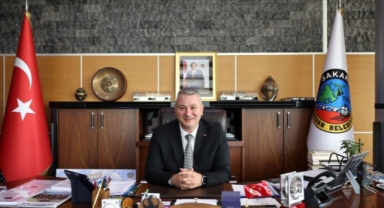 Serdivan’dan Trabzon’a Gönül Köprüsü