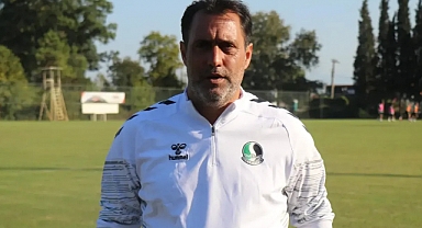 Serhat Sütlü'den Açıklama!