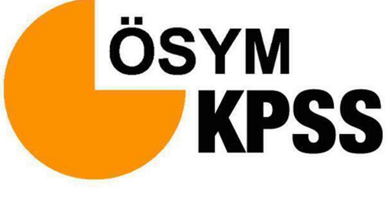 Son Dakika: KPSS Sonuçları Açıklandı