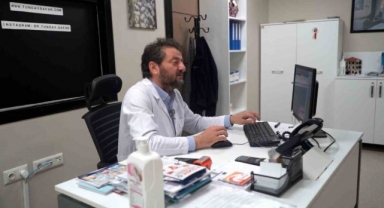 Su Buharı İle 10 Dakikada Prostat Ameliyatı Dönemi Başladı