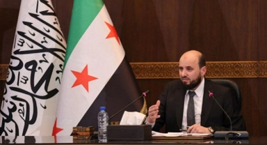 Suriye Hükümeti Ve SDG Görüşmeleri Takip Ediliyor