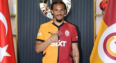 Tam 9 Yıl Sonra En Kötüsü! Leroy Sane Galatasaray'ı Pişman Ettirdi, Gerçek Ortaya Çıktı