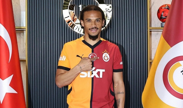 Tam 9 Yıl Sonra En Kötüsü! Leroy Sane Galatasaray'ı Pişman Ettirdi, Gerçek Ortaya Çıktı