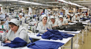 Tekstil Devi Türkiye'deki Fabrikasını Kapattı