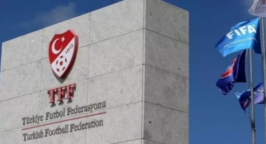 TFF'den Sakaryaspor'a Tam Not!