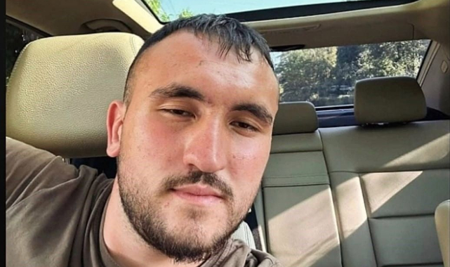 Tır Sürücüsü Lastik Değiştirirken Hayatını Kaybetti!