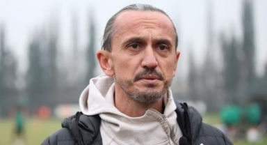 Tuncay Şanlı'dan Hakan Özlü Hakkında Çarpıcı Açıklama!