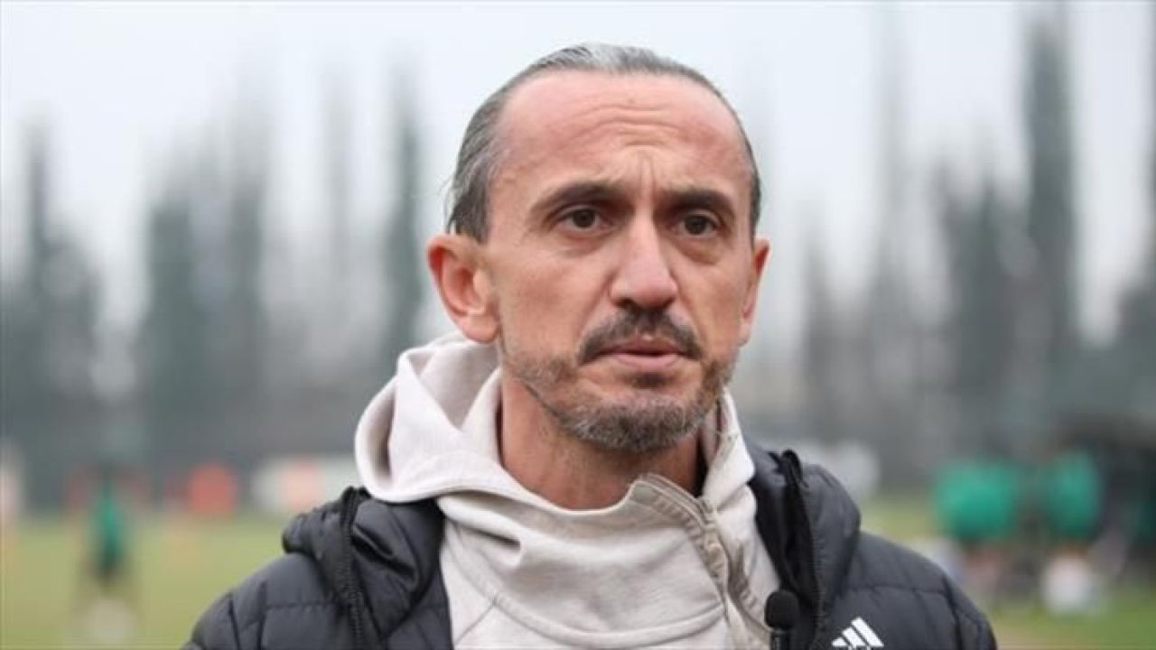 Tuncay Şanlı'dan Hakan Özlü Hakkında Çarpıcı Açıklama!