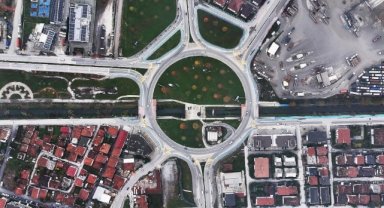 Yazlık Katlı Kavşağı İçin Geri Sayım: Başvurular 10 Ekim'de Bitiyor