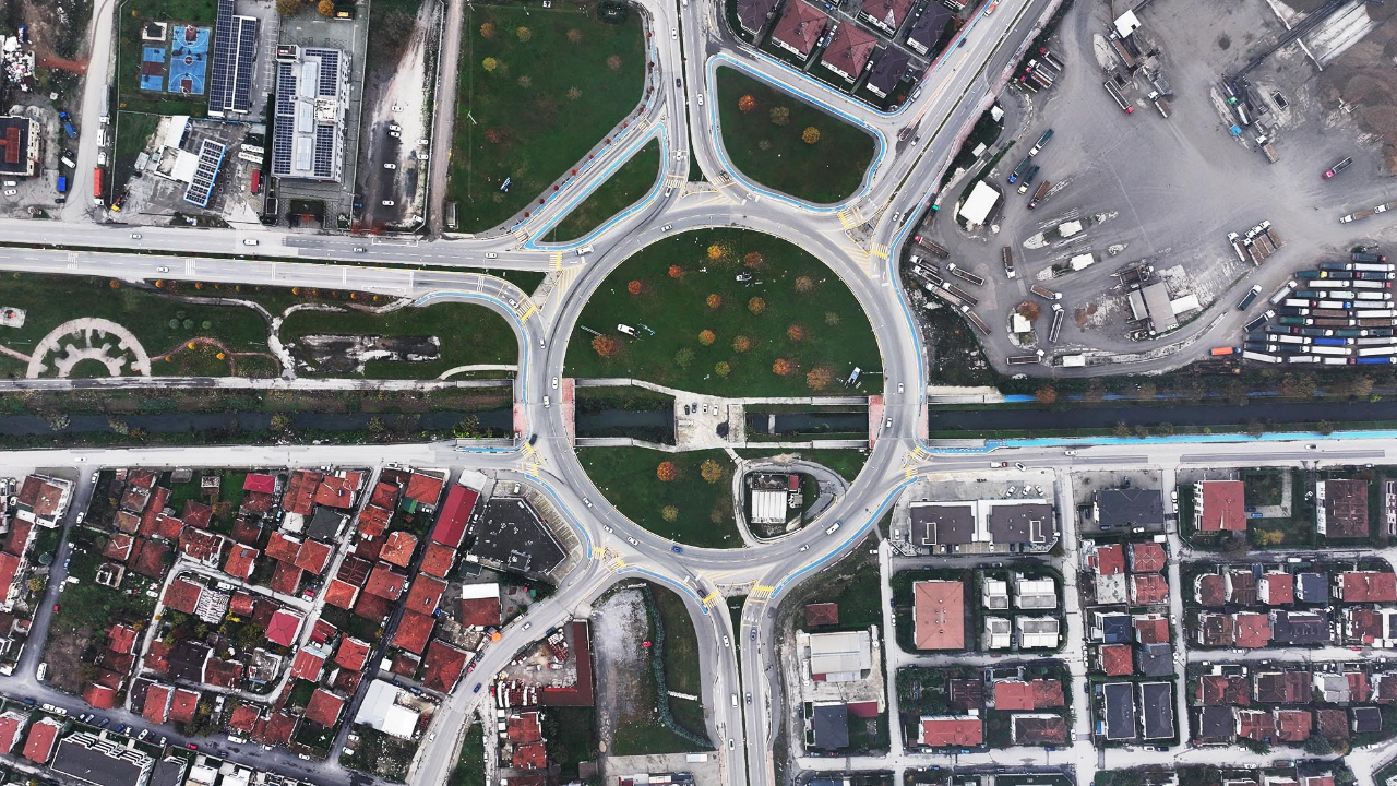 Yazlık Katlı Kavşağı İçin Geri Sayım: Başvurular 10 Ekim'de Bitiyor