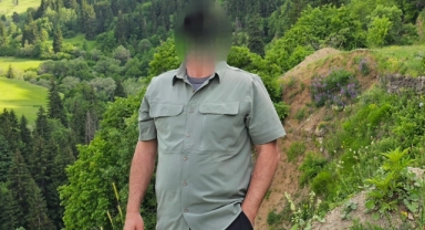 Yeğenini Taciz Ettiği İddiasıyla Gözaltına Alındı, Serbest Bırakıldı!