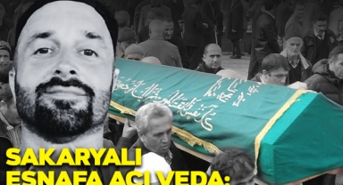 Yıllar Sonra Döndüğü Memleketinde Hayatını Kaybetti