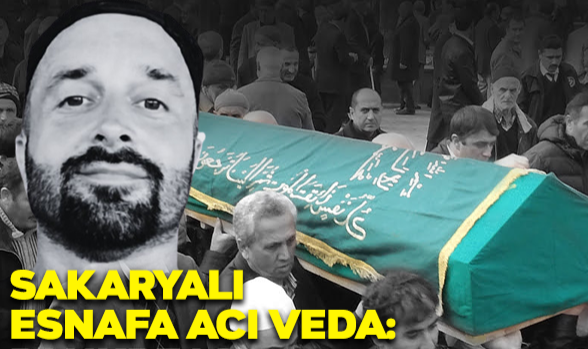 Yıllar Sonra Döndüğü Memleketinde Hayatını Kaybetti