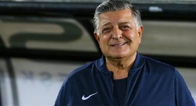 Yılmaz Vural Kararı! Henüz 4 Maça Çıkmıştı