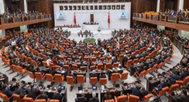 11. Yargı Paketi Meclis Başkanlığı'na Sunuldu