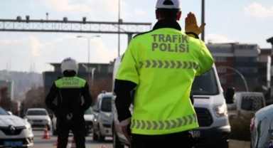 2026 Trafik Cezaları Belli Oldu