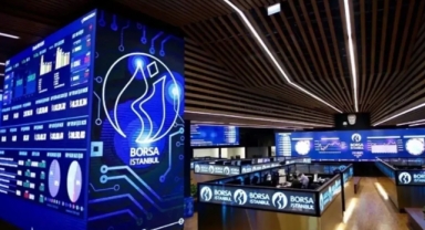 Borsa Güne Yükselişle Başladı