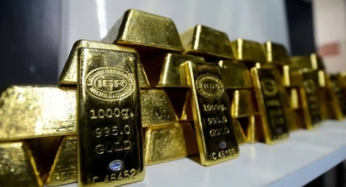 Dolar Geriledi, Altın Yeniden 4 Bin Dolar Sınırına Çıktı