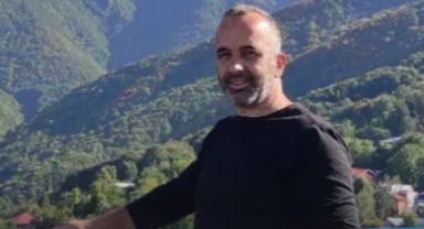 Fındık Bahçesinde Kalp Krizi Geçirdi