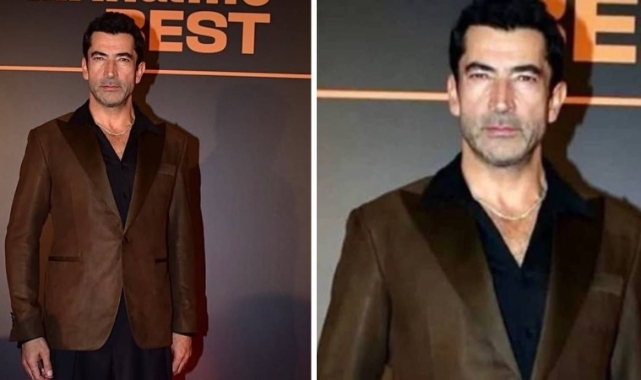 Kenan İmirzalıoğlu'ndan Sitem: Maşallah Diyeceklerine Botokslu Diyorlar
