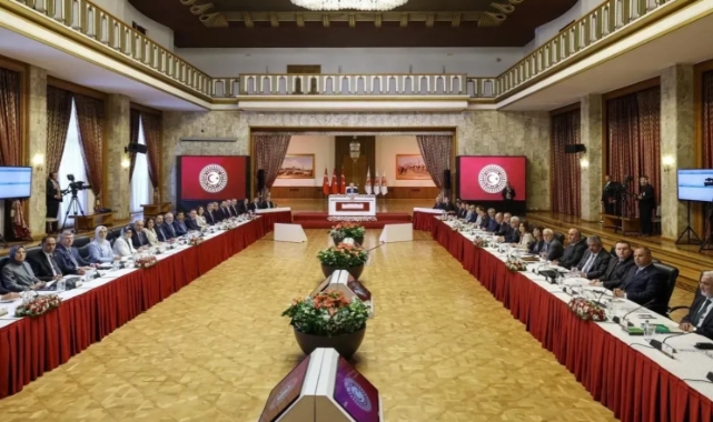 Komisyon 4 Aralık'ta Toplanacak