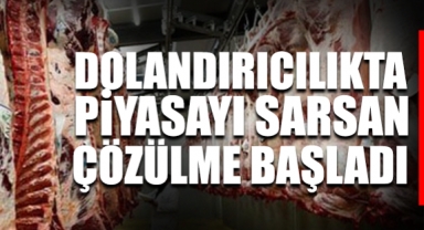 Piyasayı Sarsan Dolandırıcılıkta Çözülme Başladı! Küçük Ortak Konuştu